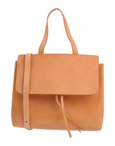 Сумка на руку Mansur Gavriel