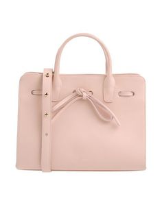 Сумка на руку Mansur Gavriel