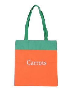 Сумка на плечо Anwar Carrots