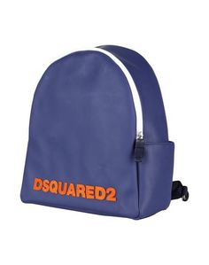 Рюкзаки и сумки на пояс Dsquared2