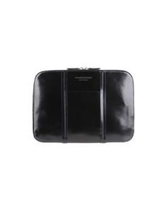 Деловые сумки Dsquared2