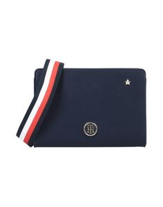 Сумка на руку Tommy Hilfiger