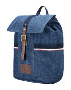 Рюкзаки и сумки на пояс Tommy Hilfiger