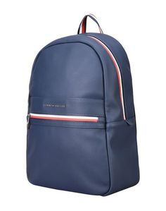 Рюкзаки и сумки на пояс Tommy Hilfiger