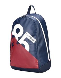Рюкзаки и сумки на пояс Tommy Hilfiger