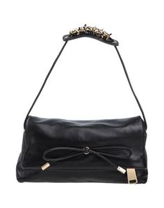 Сумка на руку Dsquared2
