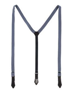 Подтяжки Dsquared2