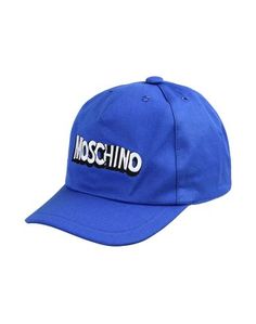 Головной убор Moschino Teen