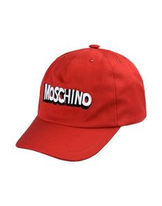 Головной убор Moschino Teen