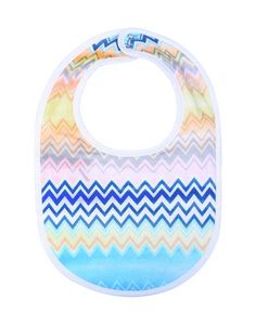 Детский нагрудник Missoni