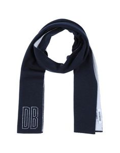 Шарф Bikkembergs