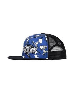 Головной убор Vans