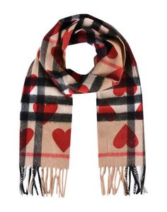 Шарф Burberry Children