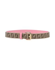 Ремень Fendi