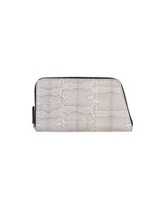 Бумажник Jil Sander