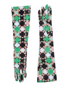 Перчатки Emilio Pucci