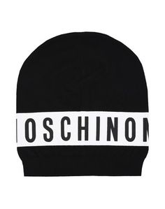 Головной убор Moschino Teen