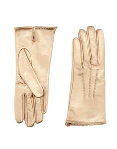 Перчатки Ermanno Scervino