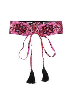 Ремень Emilio Pucci