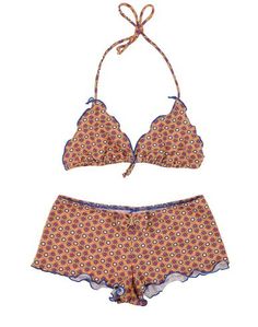 Бикини Bikini 77 Beachwear