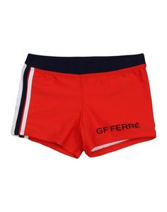 Шорты для плавания GF Ferre