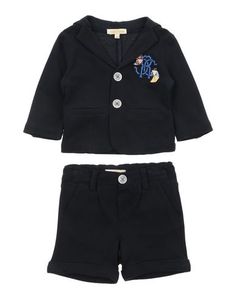 Комплекты Roberto Cavalli Newborn