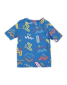 Пляжное платье Stella Mc Cartney Kids