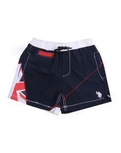 Шорты для плавания U.S.Polo Assn.