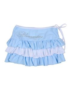 Пляжное платье Blumarine Baby