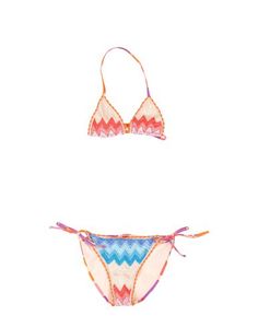 Бикини Missoni