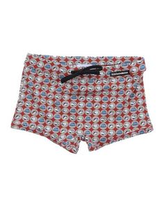 Шорты для плавания Dolce & Gabbana
