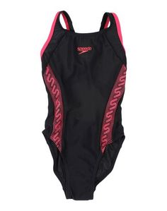 Слитный купальник Speedo