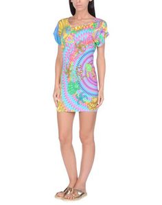 Пляжное платье Versace