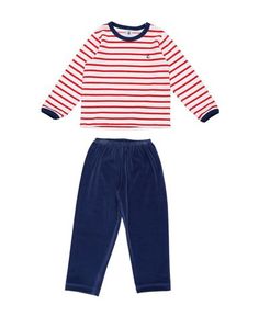 Пижама Petit Bateau