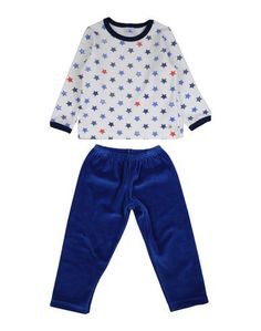 Пижама Petit Bateau