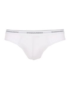 Трусы Dsquared2