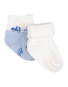 Короткие носки Kerubino