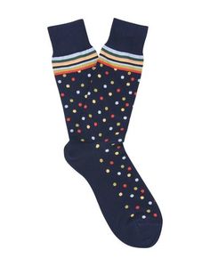 Короткие носки Paul Smith