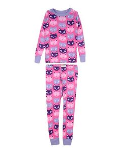 Пижама Hatley