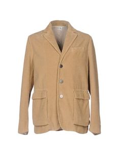 Пиджак Doppiaa