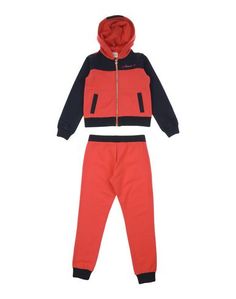 Спортивный костюм Armani Junior