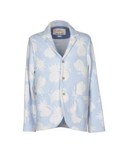 Пиджак Riding High