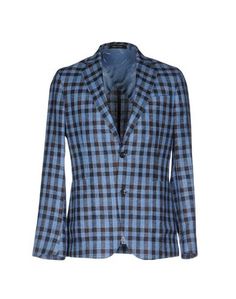 Пиджак Oscar Jacobson