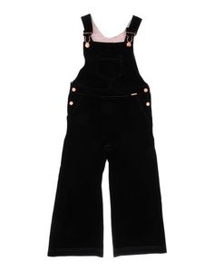 Брючный комбинезон Junior Gaultier