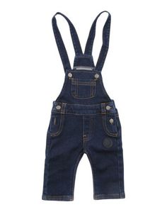 КОМБИНЕЗОНЫ Bikkembergs