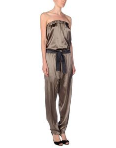 Комбинезоны без бретелей Emma&Gaia