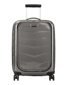 Чемодан/сумка на колесиках Samsonite