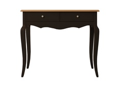 Консоль «Leontina Black» Etg Home