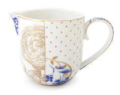 Молочник "Royal White" Pip Studio