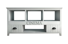 Консоль под TV "Palermo" Etg Home